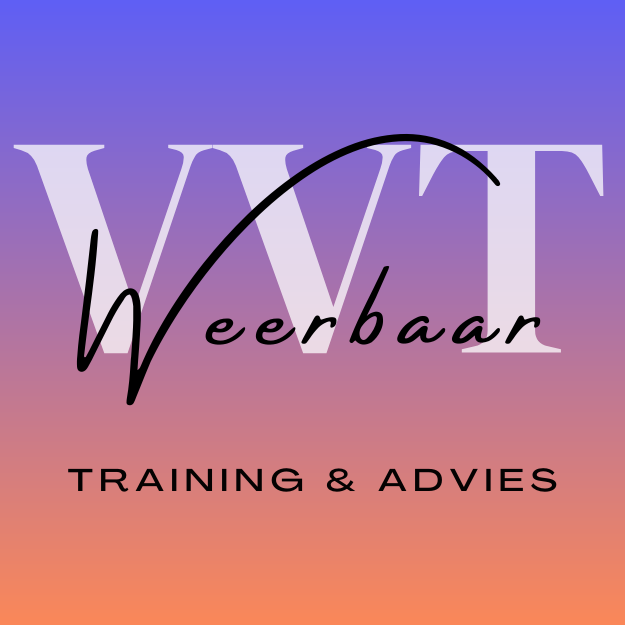 Logo VVT Weerbaar weerbaarheidstrainingen