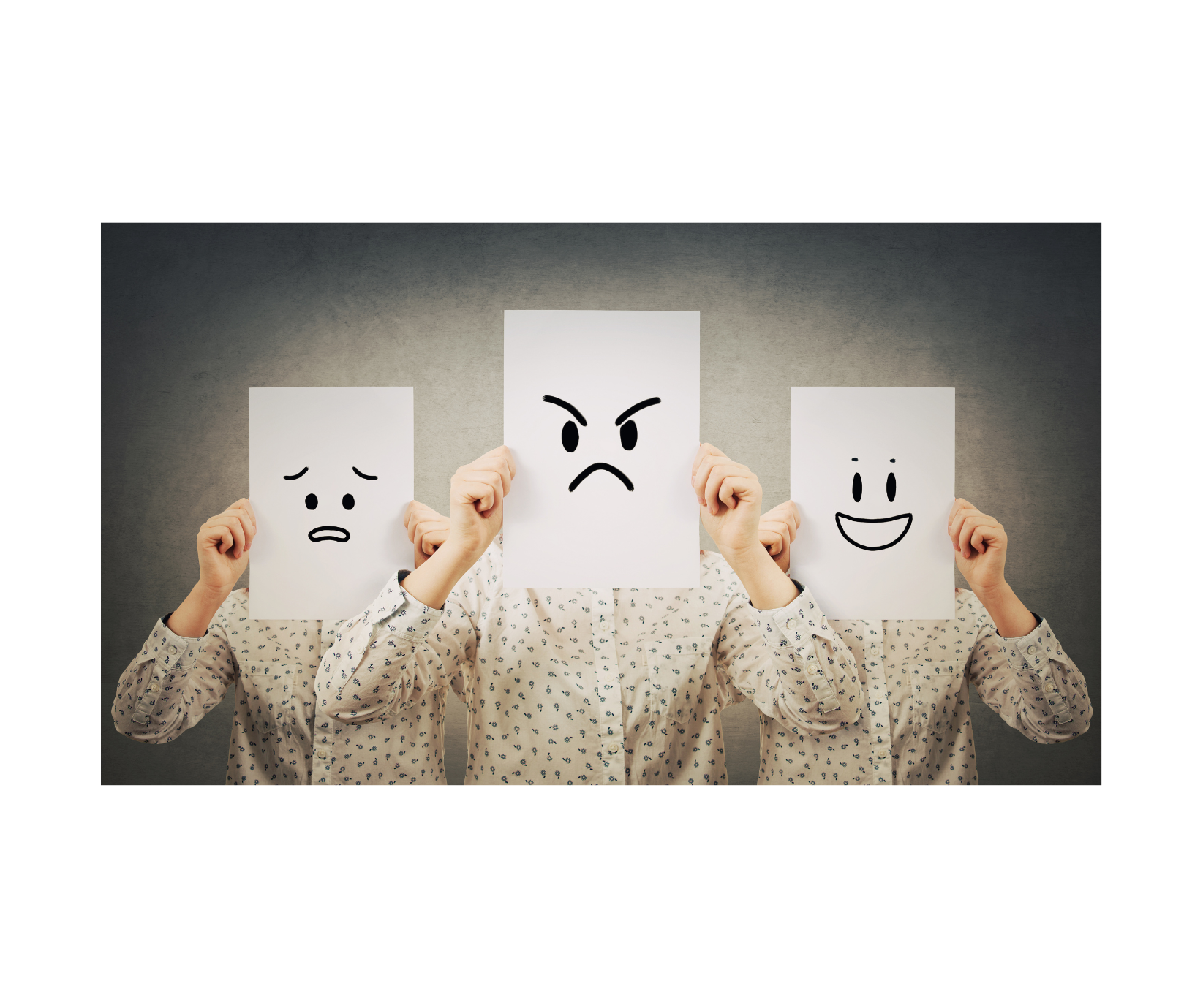 Emoties weerbaarheidstrainingen